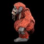 Weta Workshop figurine Mini Epics Ludo Labyrinthe