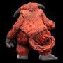 Weta Workshop figurine Mini Epics Ludo Labyrinthe