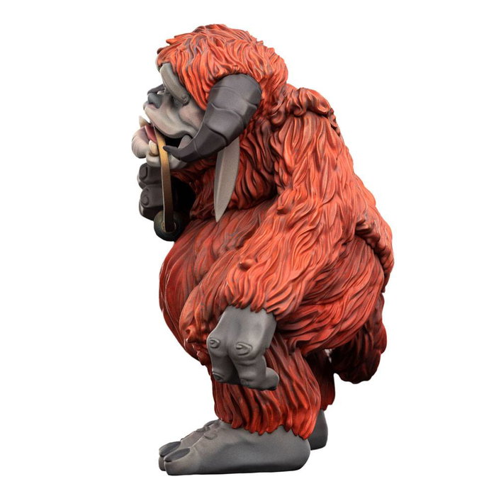Weta Workshop figurine Mini Epics Ludo Labyrinthe