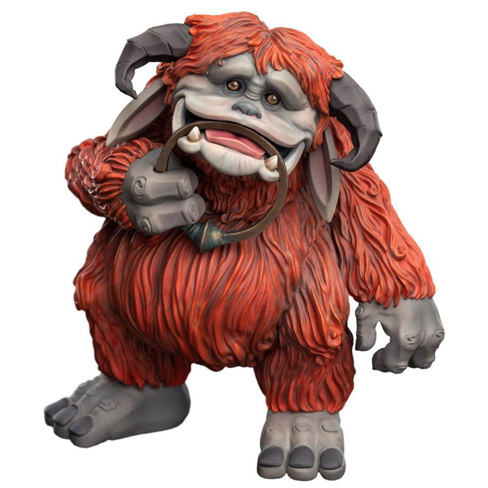 Weta Workshop figurine Mini Epics Ludo Labyrinthe