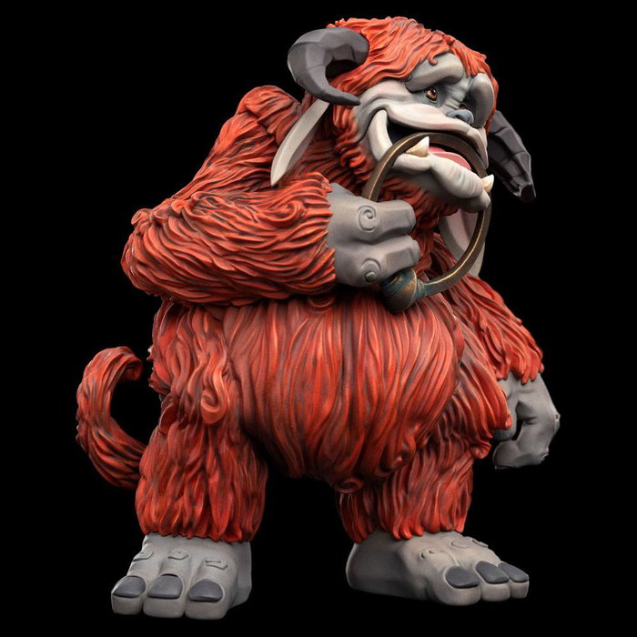 Weta Workshop figurine Mini Epics Ludo Labyrinthe