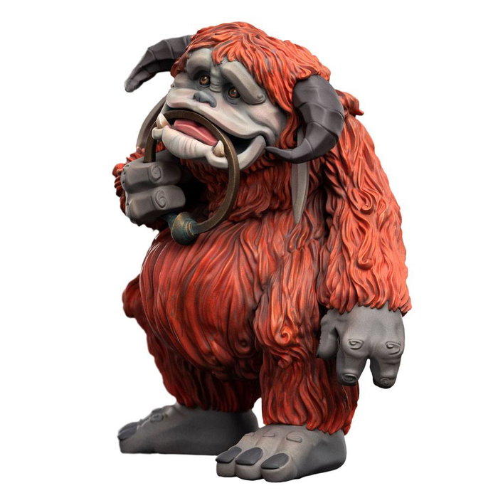 Weta Workshop figurine Mini Epics Ludo Labyrinthe