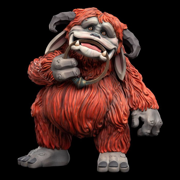 Weta Workshop figurine Mini Epics Ludo Labyrinthe