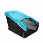 Koma Tools Collecteur de feuilles 08339 Pro Series Rechange Tondeuse à gazon