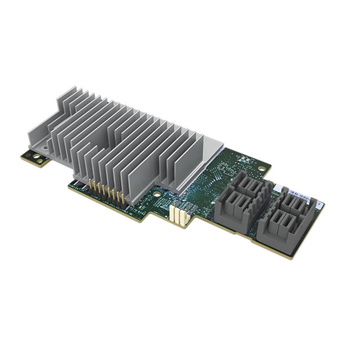 Carte de contrôleur RAID Intel RMS3VC160