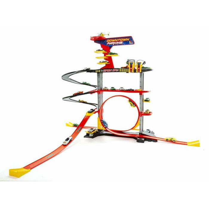 Garage Parking avec Véhicules Moltó Garage Parking avec Véhicules Moltó