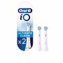 Oral-B iO Ultimate Clean Têtes de rechange, pack de 2