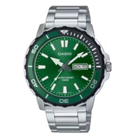 Casio DIVER Montre Homme Ø 44,5 mm