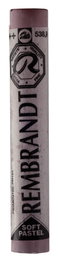 Rembrandt Pastel Suave Open Stock Violeta de Marte 538.9
