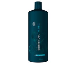 Sebastian Professionals Twisted Curl Shampooing Hydratation et Protection 1000 ml