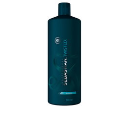 Sebastian Professionals Twisted Curl Shampooing Hydratation et Protection 1000 ml