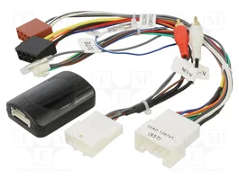 ACV Adaptateur pour pilotage depuis le volant Toyota