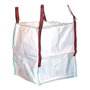 Seinec Big bag avec poignées 30 cm pour emballages perdus, 90 x 90 x 100 cm