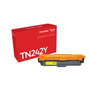 Xerox Everyday Yellow Toner ers. Brother TN242Y