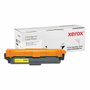 Xerox Everyday Yellow Toner ers. Brother TN242Y