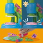 Play-Doh Mon petit microscope, 5 couleurs et accessoires