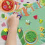 Play-Doh Mon petit microscope, 5 couleurs et accessoires