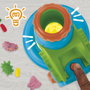 Play-Doh Mon petit microscope, 5 couleurs et accessoires
