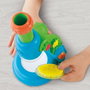 Play-Doh Mon petit microscope, 5 couleurs et accessoires