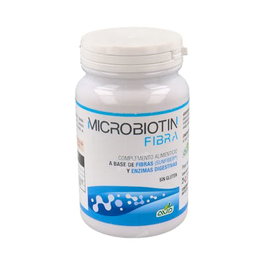 AVD REFORM MICROBIOTIN FIBRA 100g