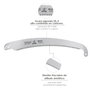 SAMURAI Lame de rechange pour scie PCH 350 LH