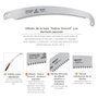 SAMURAI Lame de rechange pour scie PCH 350 LH