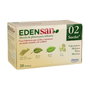 Dietisa Edensan 2 Som, 20 filtres infusants