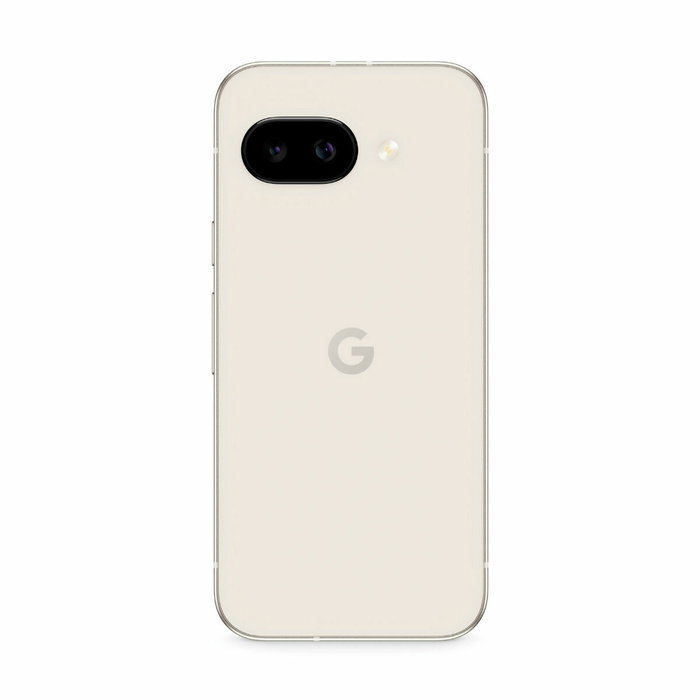 Smartphone Google GA09563-GB 6,3" Octa Core 8 GB RAM 128 GB Blanc