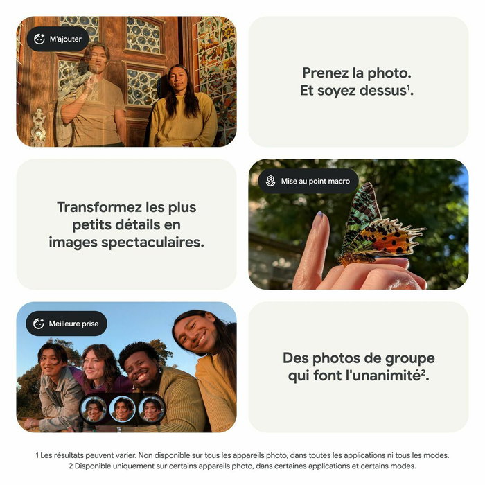 Smartphone Google GA09563-GB 6,3" Octa Core 8 GB RAM 128 GB Blanc