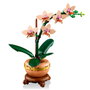 LEGO Miniorchidée 10343 Botanical