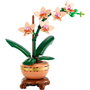 LEGO Miniorchidée 10343 Botanical