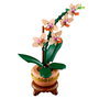 LEGO Miniorchidée 10343 Botanical