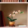 LEGO Miniorchidée 10343 Botanical