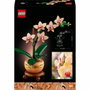 LEGO Miniorchidée 10343 Botanical