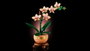 LEGO Miniorchidée 10343 Botanical