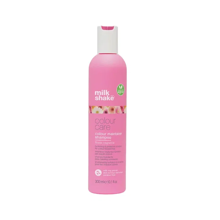 Milk Shake Flower Shampooing colorant 300 ml Milk Shake Flower Shampooing colorant 300 ml