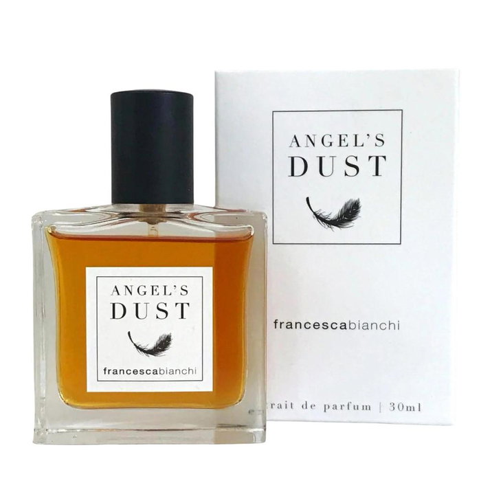 Francesca Bianchi Angel's Dust Eau de Parfum vaporisateur 30 ml Francesca Bianchi Angel's Dust Eau de Parfum vaporisateur 30 ml