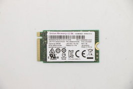 Lenovo 256GB PCIe 2242 UMIS SSD