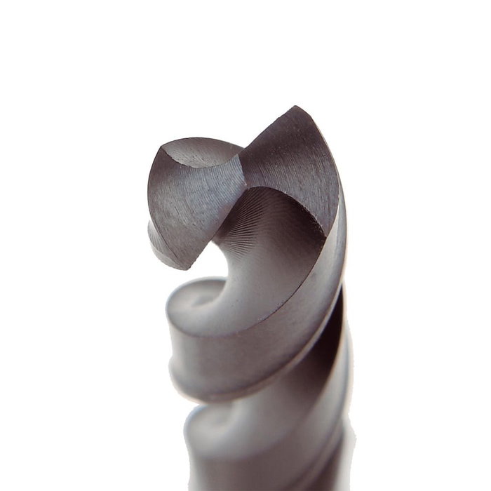 DUVER Foret HSS-C DIN 338 1 mm pour métal DUVER Foret HSS-C DIN 338 1 mm pour métal