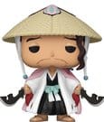 Funko POP! Shunsui Kyoraku - Bleach: Thousand-Year Blood War Funko POP! Shunsui Kyoraku - Bleach: Thousand-Year Blood War