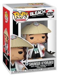Funko POP! Shunsui Kyoraku - Bleach: Thousand-Year Blood War