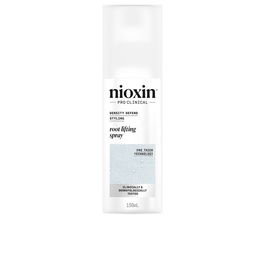 Nioxin Density Defend Root Spray Volumateur Cheveux pour Racines 150 ml