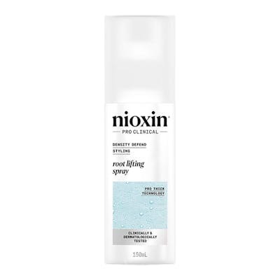 Nioxin Density Defend Root Spray Volumateur pour Racines 150 ml Nioxin Density Defend Root Spray Volumateur pour Racines 150 ml