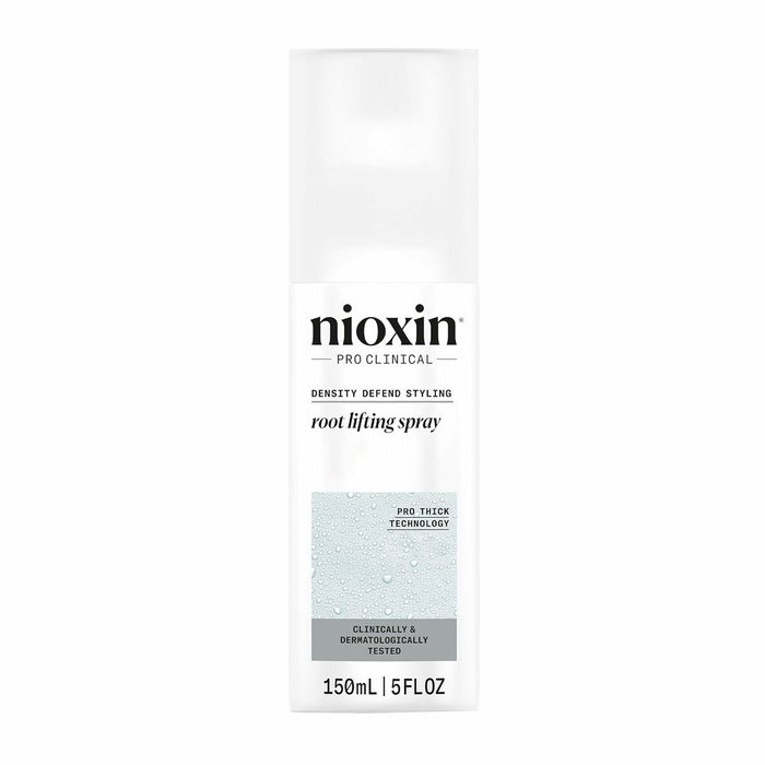Nioxin Density Defend Root Spray Volumateur pour Racines 150 ml Nioxin Density Defend Root Spray Volumateur pour Racines 150 ml