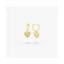 Boucles d´oreilles Femme Radiant RY000107 2 cm