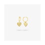 Boucles d´oreilles Femme Radiant RY000107