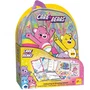 Lisciani Giochi Sac à dos d'activités créatives Les Bisounours