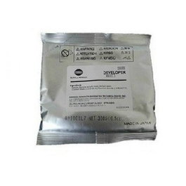 Konica Minolta Récipient pour développeur DV-411 DV411 A202550
