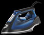 Russell Hobbs 24650-56 Planche à repasser vapeur 2.400 W résistante aux chocs avec pointe de précision, fonction antical et arrêt automatique