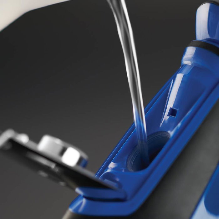 Russell Hobbs 24650-56 Planche à repasser vapeur 2.400 W résistante aux chocs avec pointe de précision, fonction antical et arrêt automatique